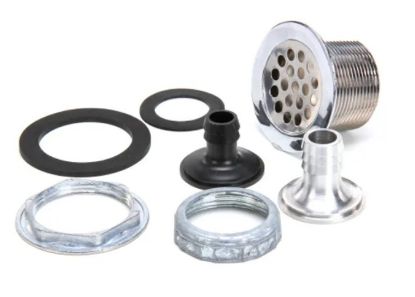 Picture of Cleveland - S106737 - Drain Assembly