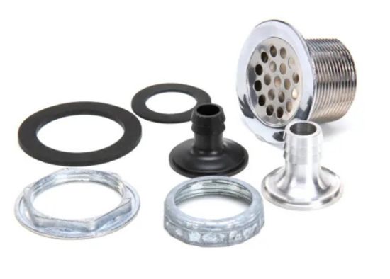 Picture of Cleveland - S106737 - Drain Assembly