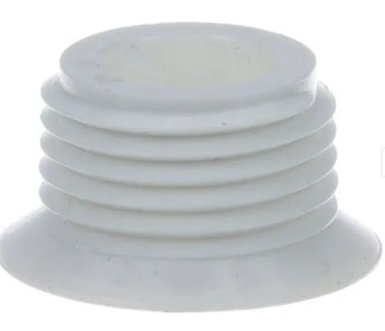 Picture of BEVERAGE-AIR - 205-150A - Drain Flange