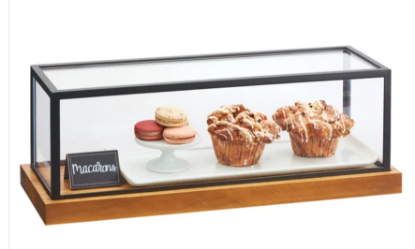 Picture of Cal-Mil - 3648-822-99 - Madera Presentation Case