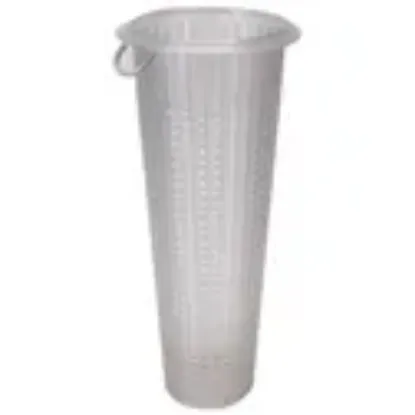 Picture of Drain Net - 11458 - 3 in Drain Strainer