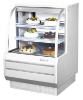 Picture of Turbo Air - TCGB-36-W-N - 36 in Refrigerated Bakery Case