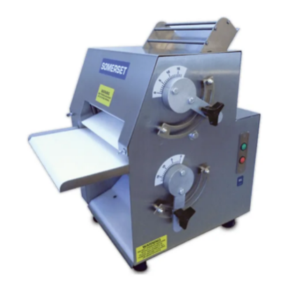 Picture of Somerset - CDR-1100 - 115V 11 in Dough Roller