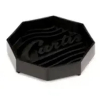 Picture of Curtis - WC-5686-P - Drip Tray Octagon Style