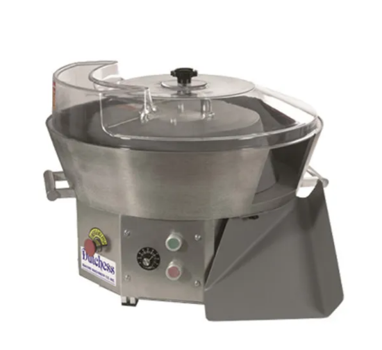 Picture of Dutchess - PM-502 - 24 in Dough Rounder / Kneader