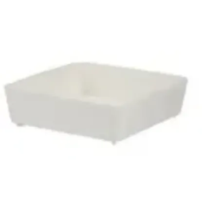 Picture of Franklin - 11500 - 8 1/2 in Square Floor Drain Strainer Basket