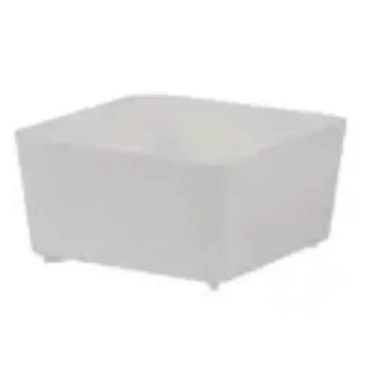 Picture of Franklin - 11512 - 6 1/2 in Square Floor Drain Strainer Basket