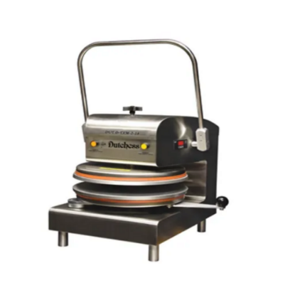 Picture of Dutchess - DUT/D-TXM-2-18 - Tortilla & Pizza Dough Press