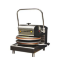 Picture of Dutchess - DUT/D-TXM-2-18 - Tortilla & Pizza Dough Press