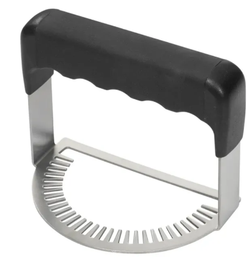 Picture of Winco - EF-05 - 5 in Empanada Fork