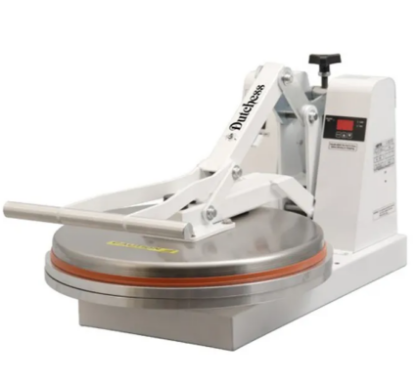 Picture of Dutchess - DUT/DM-18 - Pizza Dough Press