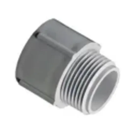 Picture of Cantex - 5140104 - 3/4in MaleTerminal Adptr