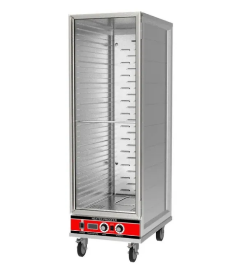 Picture of Adcraft - PW36 - Proofing Cabinet Non-Insulated Heated