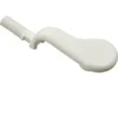 Picture of Bunn-O-Matic - 26786.0001 - Handle, Faucetrh, 5"L, WhtPlst