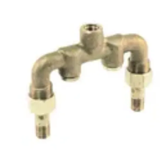 Picture of Encore - KL63-Y005 - Temperature Mixing Valve