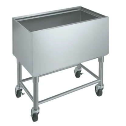 Picture of Krowne - MB-1830 - Portable Ice Bin