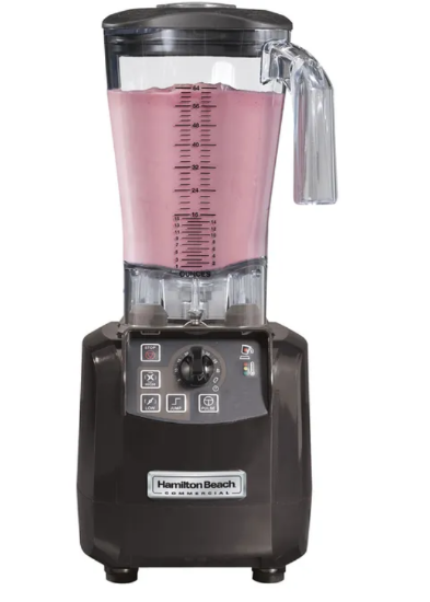 Picture of Hamilton Beach - HBH650R - 64 oz 3 HP Tempest® Blender