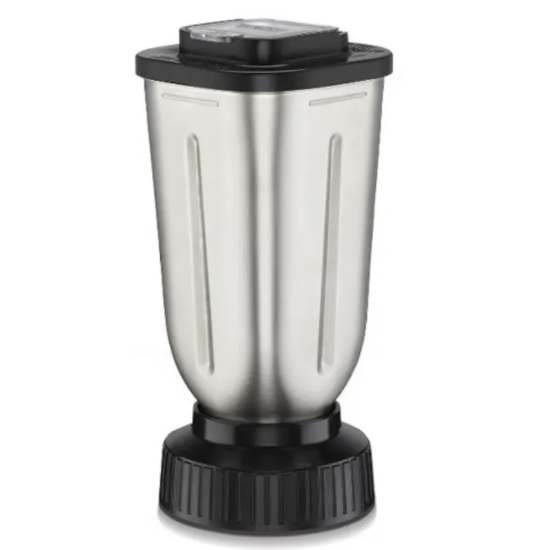 Picture of Waring - CAC135 - Stainless Steel Blender; 32 oz. Jar
