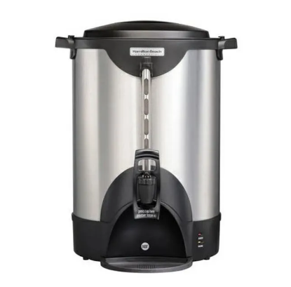 Picture of Hamilton Beach - HCU075S - 75 Cup Stainless Steel Coffee Urn