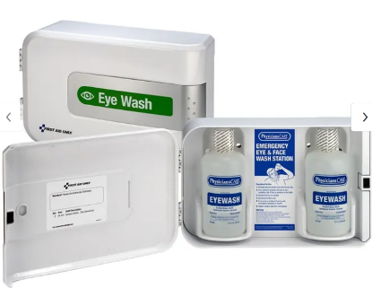 Picture of First Aid Only - 91101 - Smart Compliance Eyewash Station