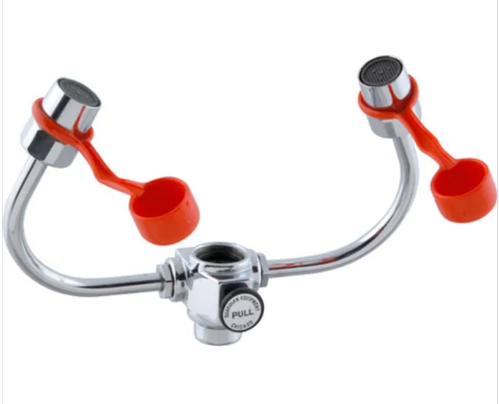 Picture of Guardian - G1101 - EyeSafe-X™ Eye Wash Station