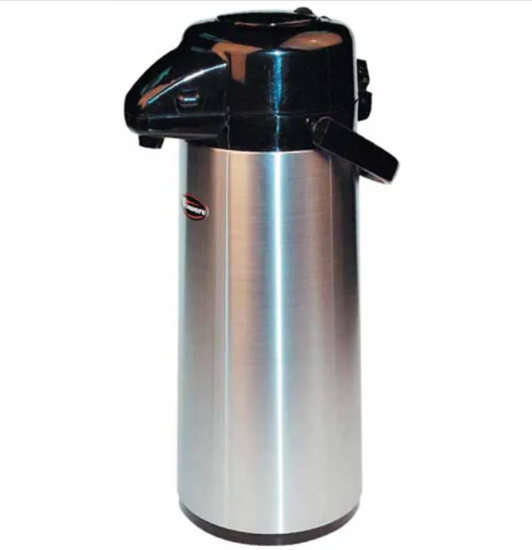 Picture of Winco - AP-525 - 2.5 L Glass Lined Airpot