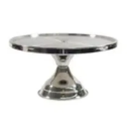 Picture of Winco - CKS-13 - 13 in x 6 3/4 in Cake Stand
