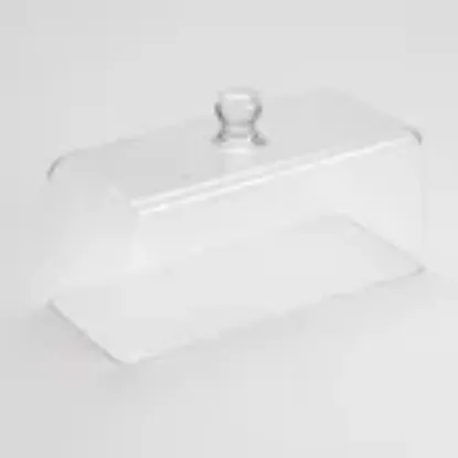 Picture of American Metalcraft - LFTD135 - 13 1/2 in Clear Dome Cover