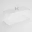 Picture of American Metalcraft - LFTD135 - 13 1/2 in Clear Dome Cover