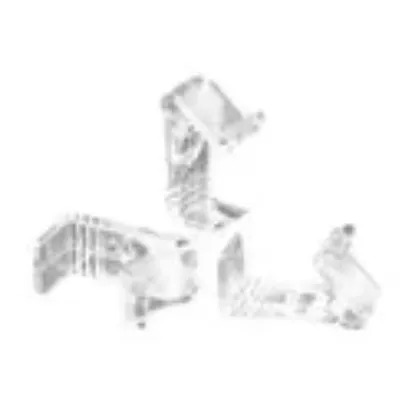 Picture of Snap Drape - C - C Snapping Table Skirt Clip