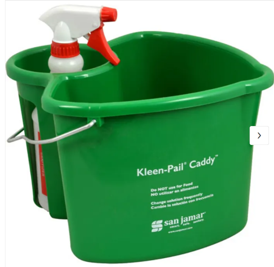 Picture of Carlisle - KP500 - Kleen-Pail® Caddy System