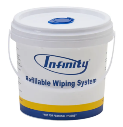 Picture of Ecolab - 50001904 - Infinity® Refillable Bucket