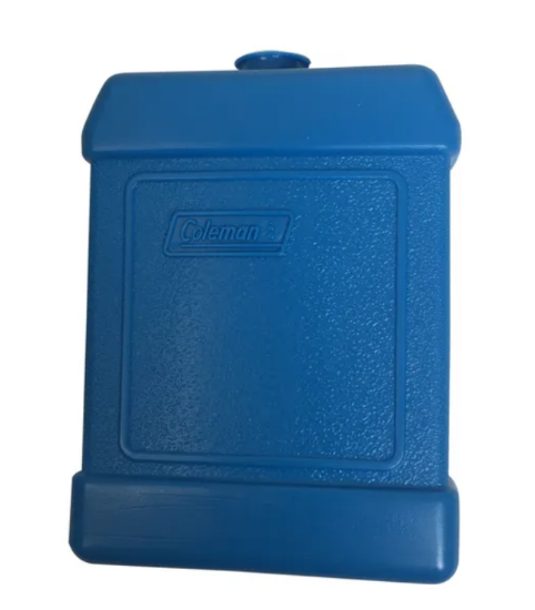 Picture of Nemco - 88250-CB - 20 Oz Condiment Bar Ice Pack