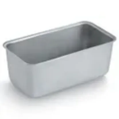 Picture of Vollrath - 5435 - 5 in x 10 in Wear-Ever® Loaf Pan