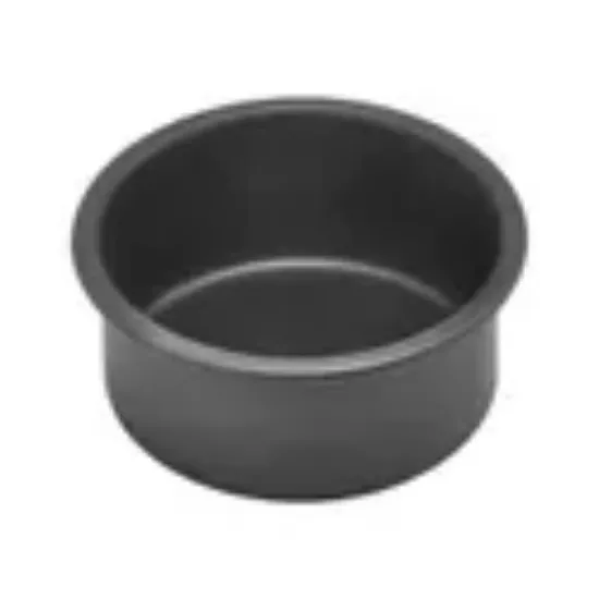 Picture of Winco - HAC-042 - 4 in Round Cake Pan