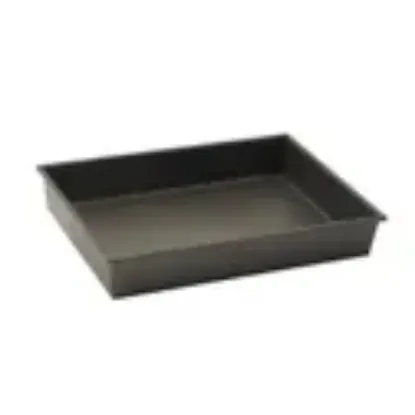 Picture of Winco - HRCP-1309 - 13 in x 9 in Cake Pan