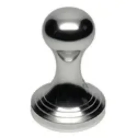 Picture of Visions Espresso - RV-TT58.4AL2 - 58.4 Aluminum Tamper