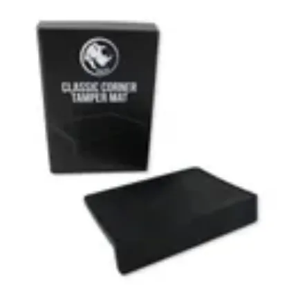 Picture of Rhino Coffee Gear - RWSTMC - Corner Tamping Mat