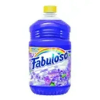 Picture of Colgate - 537326 - 56 oz Fabuloso Cleaner Lavender 6 Per Case
