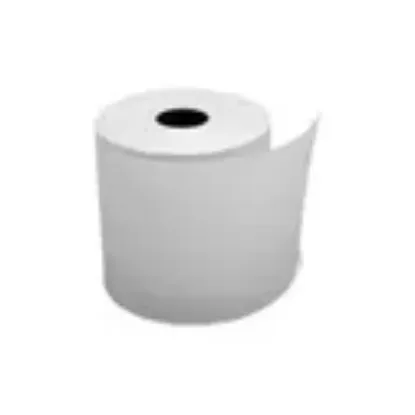 Picture of Paper Roll Products - T318308 - 3 1/8 in x 308 ft Single Sided Thermal Paper