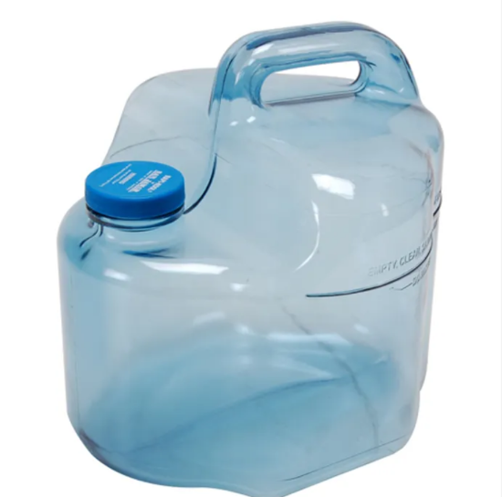 Picture of San Jamar - RCU256 - 256 oz Rapi-Kool® Cold Paddle