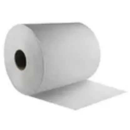 Picture of Karat - JS-RTW750 - 750 ft White Paper Towel Rolls