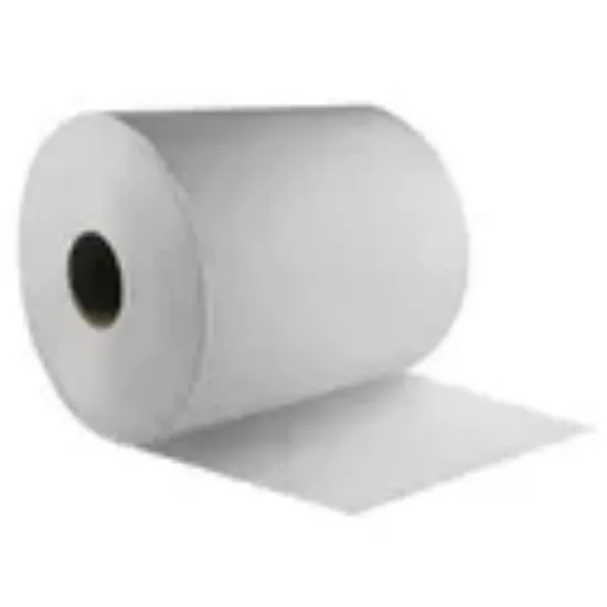 Picture of Karat - JS-RTW750 - 750 ft White Paper Towel Rolls