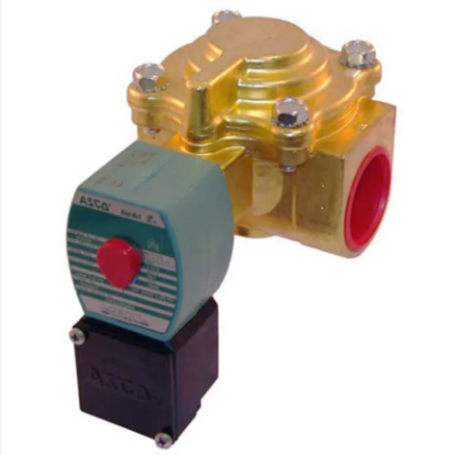 Picture of Mavrik - 541130 - 120 Volt Steam Solenoid Valve