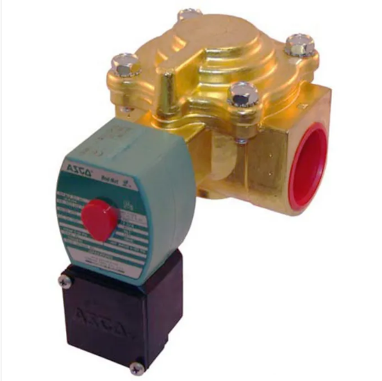 Picture of Mavrik - 541130 - 120 Volt Steam Solenoid Valve