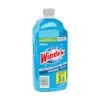 Picture of Windex - 00128 - 67.6 oz Original Glass Cleaner Refill - 6 Per Case