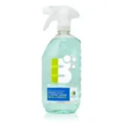 Picture of 1908 Brands - BC-SPRY-003229 - 28 oz BOULDER® Herbal Peppermint Glass and Surface Cleaner