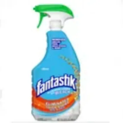 Picture of SC Johnson - 562774 - Fantastik Bleach 32 Oz; 8 Per Case
