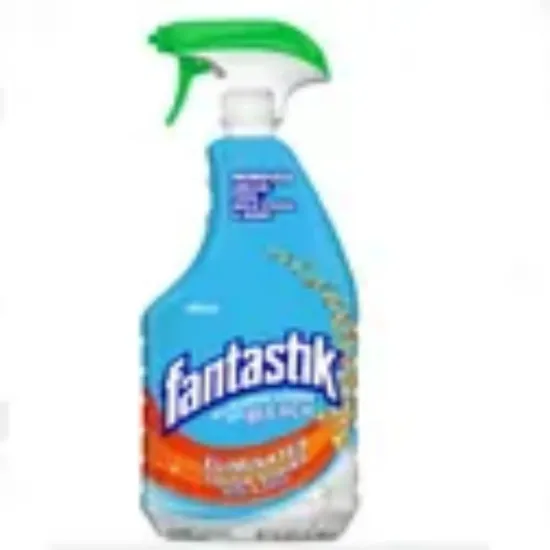 Picture of SC Johnson - 562774 - Fantastik Bleach 32 Oz; 8 Per Case