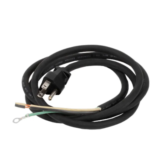 Picture of Bunn-O-Matic - 1637 - 6 ft NEMA 5-15P Power Cord